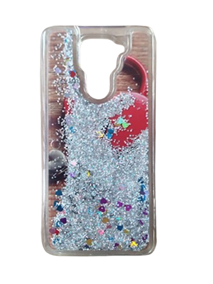 Redmi Note 9 Premium Back Cover